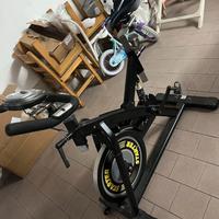 Spinning Bike Pro sport