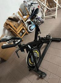 Spinning Bike Pro sport