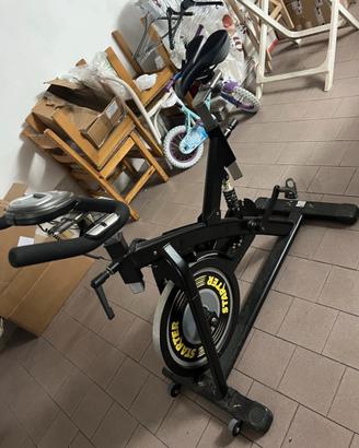 Spinning Bike Pro sport