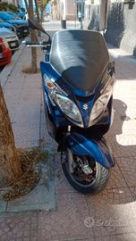scooter 400