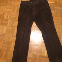 Pantaloni x uomo e donna