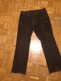 Pantaloni x uomo e donna