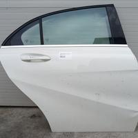 PORTIERA POSTERIORE DESTRA MERCEDES Classe A Serie