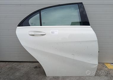 PORTIERA POSTERIORE DESTRA MERCEDES Classe A Serie