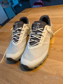 Scarpe on Cloudventure 44