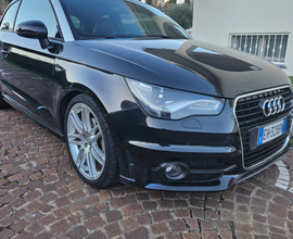 Audi A1 185cv