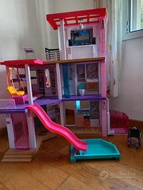 Casa di Barbie 