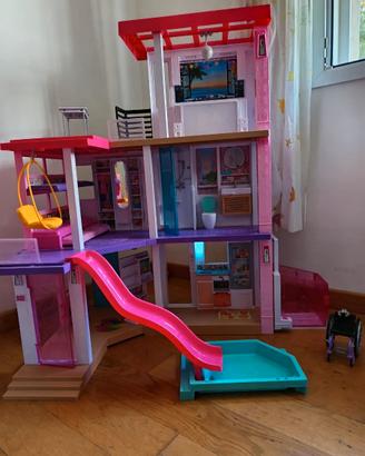 Casa di Barbie 