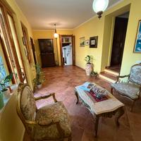 Nuraminis - Casa indipendente con posto auto