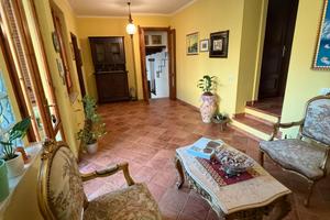 Nuraminis - Casa indipendente con posto auto