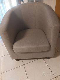 Poltrona 