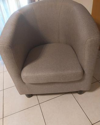Poltrona 