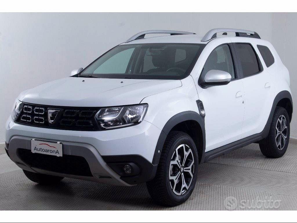 Subito - RICAMBI AUTO GRIECO - Ricambi Dacia Duster - Accessori Auto In  vendita a Roma