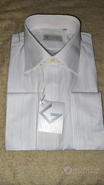 Camicia e cintura 
