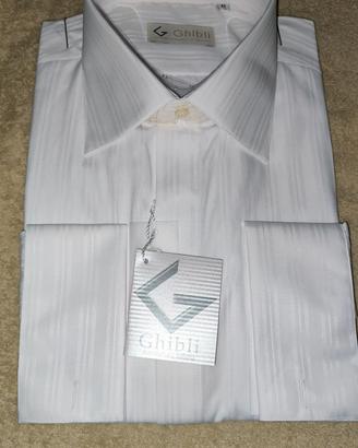 Camicia e cintura 