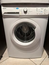Lavatrice zoppas