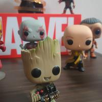 Marvel Funko Pop