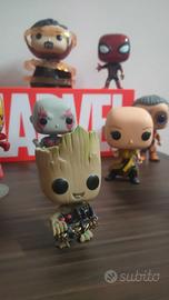 Marvel Funko Pop