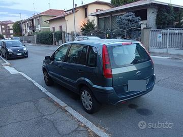 Ford fusion vendersi 