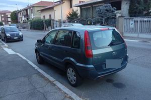 Ford fusion vendersi 