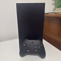 Xbox series X