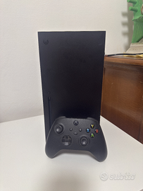 Xbox series X
