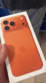Iphone 17 pro max 256gb
