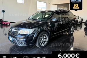 Fiat Freemont 2.0 Multijet 170 CV Urban