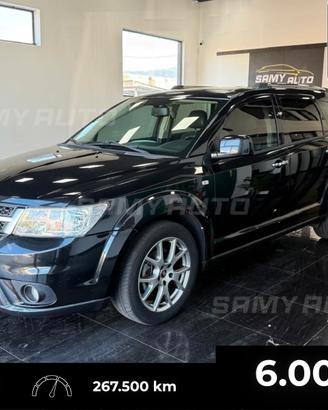 Fiat Freemont 2.0 Multijet 170 CV Urban