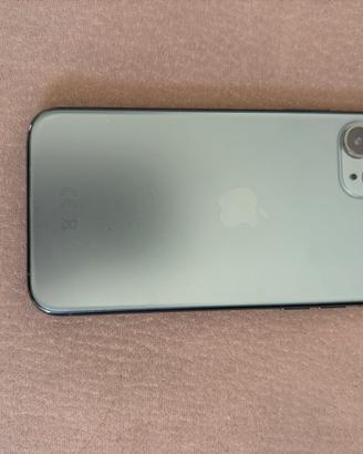 Iphone 11 pro 256g