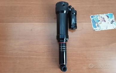 Ammortizzatore MTB
