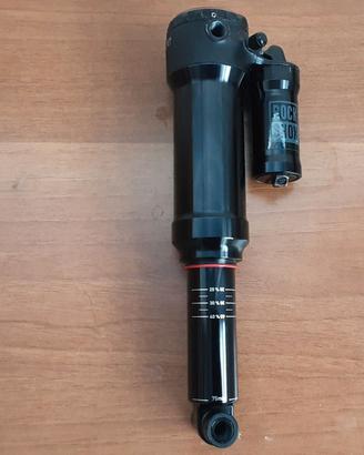 Ammortizzatore MTB
