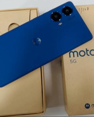 Motorola g85 5g