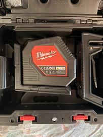 Laser Milwaukee cll-c