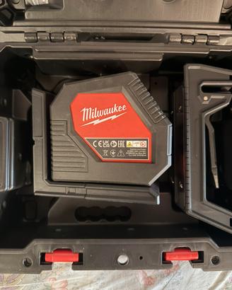 Laser Milwaukee cll-c