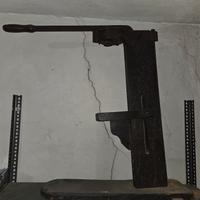 tappabottiglie manuale antico 