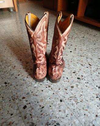 stivali sendra