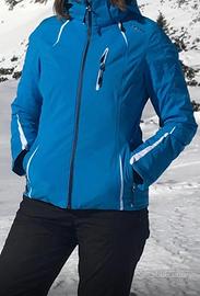 Phenix giacca sci donna