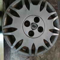 coppa ruote lancia y