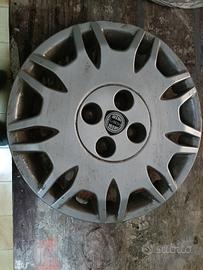 coppa ruote lancia y