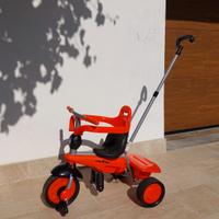 Triciclo smart trike