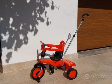 Triciclo smart trike