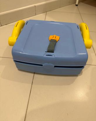 Rialzo sedia da viaggio