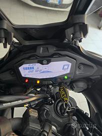 Yamaha Tracer 700