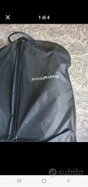 vestito da sposo compreso scarpe 40