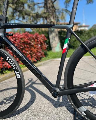 kit Telaio Colnago C68