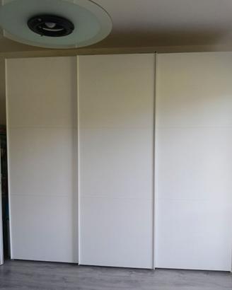 Armadio a 3 ante ,275×230