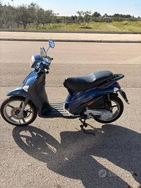 Piaggio Liberty 50