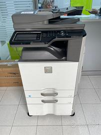 stampante professionale sharp