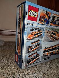 Lego 10233 Horizon Express 